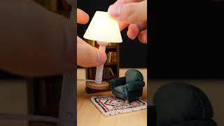 Building a Tiny Dream Library 