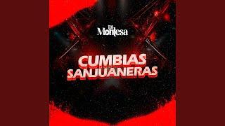 Mix Cumbia Sanjuanera