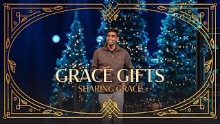 Sharing Grace