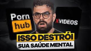 é ISSO que DESTRÓI a sua SAÚDE MENTAL