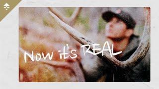 A Backcountry Archery Elk Hunt - Now It's Real