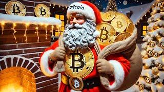 Bitcoin Santa Rally? $100K…again? Everything costs less in Bitcoin over time - Ep.237