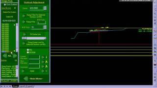 16 -  CivilStrips, How To Apply SuperElevation On Dynamic Template