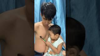 cute baby  #cutebaby #ytshorts #shorts #babyshorts #trendingshorts