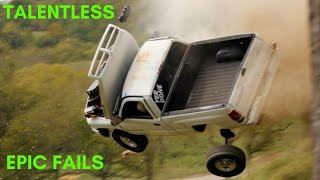 TOP 20FAILS  4X4 THE CRAZIEST OFF ROAD ACCIDENTS   INSANE FAILS AND WINS AMAZING VEHICLES 2024