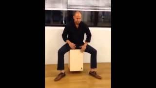 RS Cajon Demo