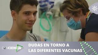 ConCiencia | Vacunas y mapa de sonidos durante el confinamiento