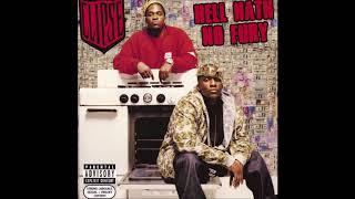 Clipse - Keys Open Doors (Instrumental)