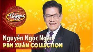 PBN 76 | Nhà Văn Nguyễn Ngọc Ngạn Nói Về Phong Tục Ngày Tết