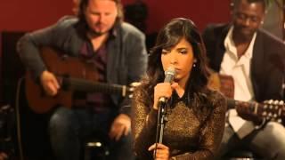 Indila - Tourner dans le vide (Live - Paris)