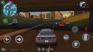 Генстар Вегас 1