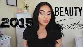 BEST OF BEAUTY 2015: Drugstore + Highend | juicyyyyjas | JuicyJas