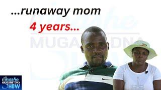 RUNAWAY MOM : TINASHE MUGABE DNA SHOW SEASON 16 EPISODE 11 #tinashemugabe #dna