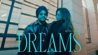 Riar Saab - Dreams | Prod. by Hashbass | Official Music Video