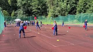 Kreisjugendfeuerwehrtag 2023 in Bad Endorf