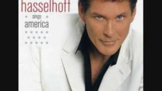 David Hasselhoff - Rhinestone Cowboy