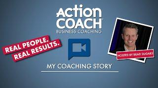 My Coaching Story I Kevin Weir