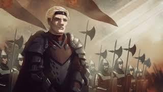 Animated Telling of Aegon's Conquest | Histories And Lore | Narrated By The Game Of Thrones Cast