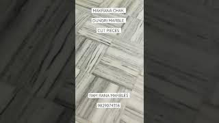 Makrana chak dungri marble cut pieces. marble cut sizes flooring .Dungri cut pieces. Marble flooring