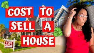 How Much Does it Cost to Sell a House in Edmonton, Alberta?!