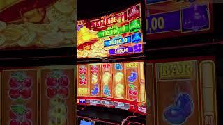 Cyprus gives away more #jackpots than Las Vegas. Super complex 7 star life #grandsapphire  #casino