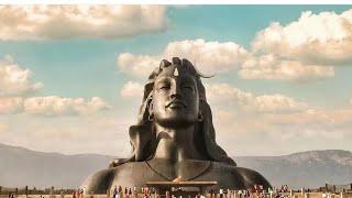 Adiyogi Shiva Statue ️Lord Shiva status  Mahadev Status️ Bholenath status video #mahadev #shiv