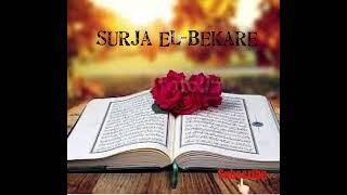 Surja El-Bekare