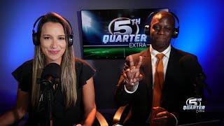 5th Quarter Extra: Week 5 (LIVE)