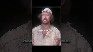  Life of Brian | When Blind Faith Meets a Reluctant "Messiah" ️
