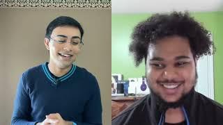 AskTanmay! — Michael Francis asks Tanmay Bakshi on TechLifeSkills w/ Tanmay Ep. 52