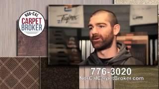 Carpet Broker Commercial