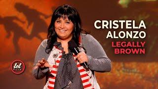 Cristela Alonzo • Legally Brown • FULL SET | LOLflix