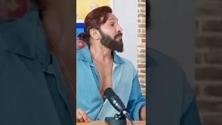 Terence Lewis, Telling about his Dance life. #trending #youtube  #terencelewis