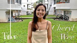 Tatler Tours: Cheryl Wee Takes Us Around Tiong Bahru