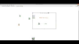 Labview Example - Using Event Structures