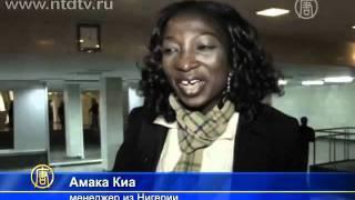 Опрос: нужна ли атомная энергия?