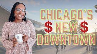 Lincoln Yards Chicago | Chicago's New Billion Dollar Neighborhood