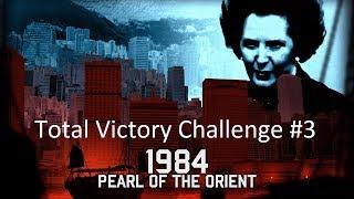 Wargame RD Total Victory Campaign (Final) - Pearl of the Orient #3