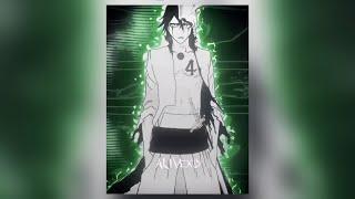 RD12, Sayfalse - PYTHON FUNK x Ulquiorra (Bleach)