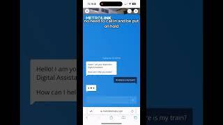 Digital Assistant Now Available