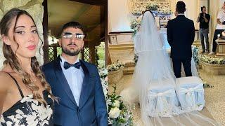 MATRIMONIO al SUD *Vado in Calabria per la prima volta* - Valentina Lattanzio