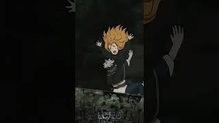 asta & Mimosa ️ #asta #mimosa #blackclover #anime #funny #animeedit #animetiktok