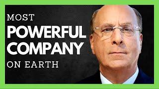 Most Powerful Company on Earth | Story of BlackRock