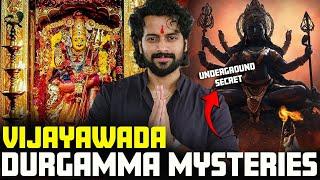 Vijayawada TEMPLE Mysteries Unlocked| Navratri SPL | Aye Jude.