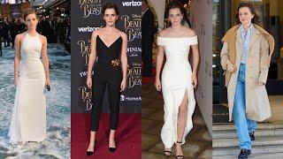 Beyond the Red Carpet: Everyday Style Tips from Emma Watson's Closet