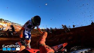 GoPro: Ruben Fernandez 2022 FIM MXGP Round 4 Qualifying Moto from Portugal