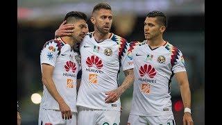 Resumen Club América 0-0 Xolos | J9 Liga MX | Clausura 2018