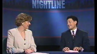 1993 NZ Nightline News (August 19)