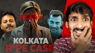 কি হয়েছিল সেই রাতে? | Kolkata Doctor Case | Doctor's Darkest Secret Exposed in Kolkata Case