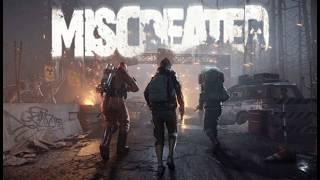 Miscreated Craft Propane Heather